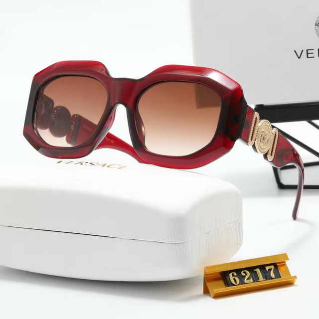 Versace Boutique Sunglasses 038